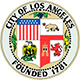 City of the Angeles Logo